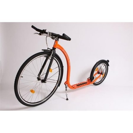 KICKBIKE AMERICA Kickbike America  SG0003 Sport G4 Tangerine SG0003